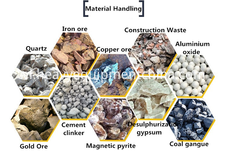 Mài bóng nhà máy xi măng cho nhà máy xi măng Grinding Media Ball Mill For Cement Plant